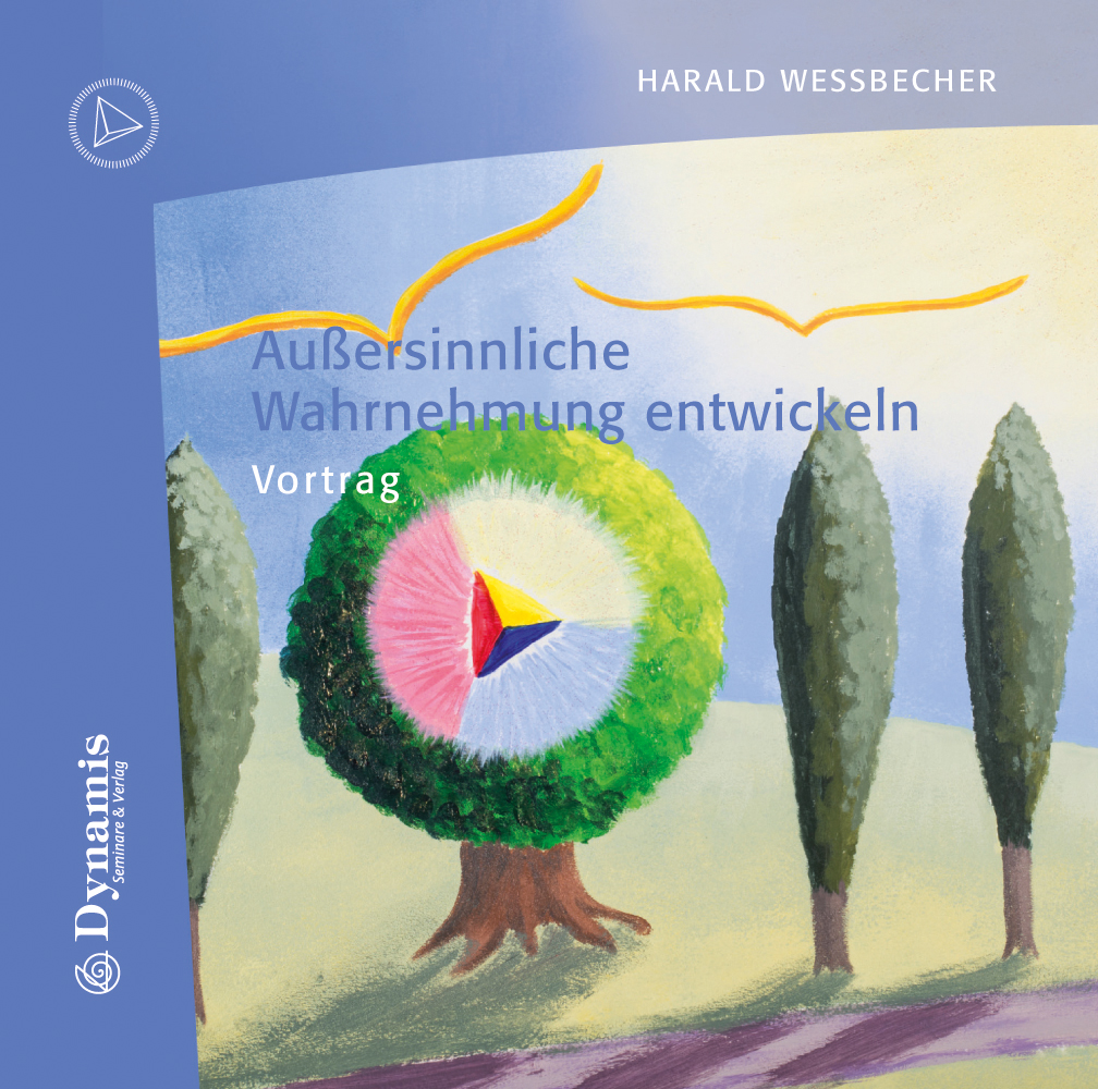 Außersinnliche Wahrnehmung entwickeln, 1 Audio-CD Außersinnliche Wahrnehmung entwickeln, 1 Audio-CD